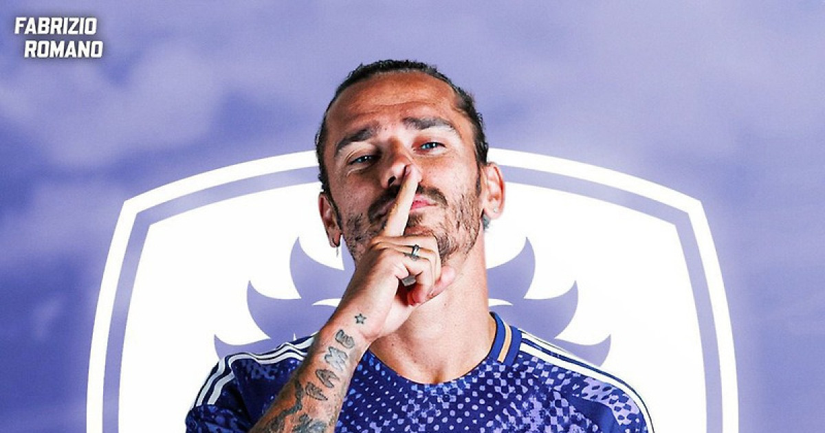 'HERE WE GO' 메시 다음 손흥민, 이제 아니다...SON 파트너 거절, '발롱도르 3위' 그리에즈만 미국 상륙 확정