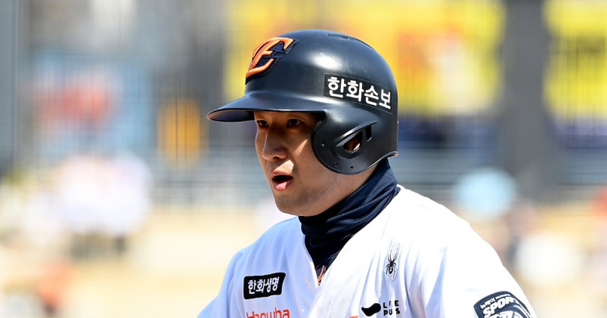 한화 거포 포수 또 있다…최재훈 7타점→류현진&왕옌청이 끝냈다! 한화, NC에 11-4 승리 [대전 리뷰]