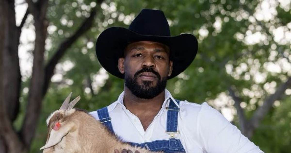 “1달러 더 못 줘서 무산됐다” UFC GOAT가 밝힌 백악관 싸움 불발 배경…회장은 “생각도 없었다니깐”