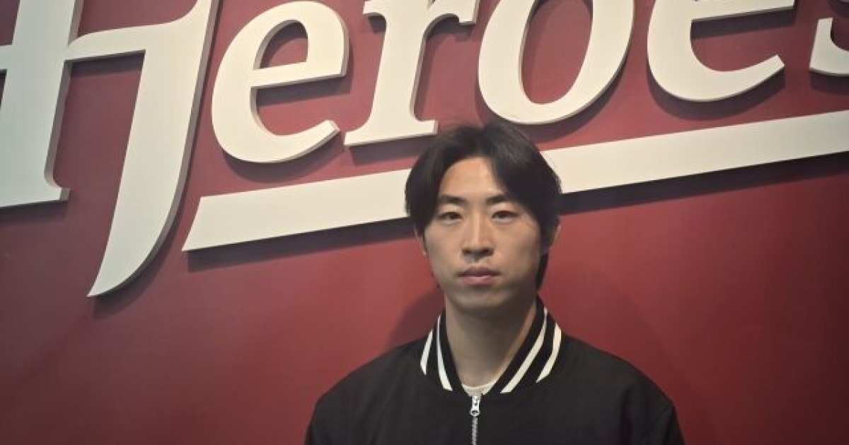 안우진 일단 없는 키움 선발진…유토 최종고민, 배동현 5선발 후보, 알칸타라·와일스·하영민 확정[MD잠실]