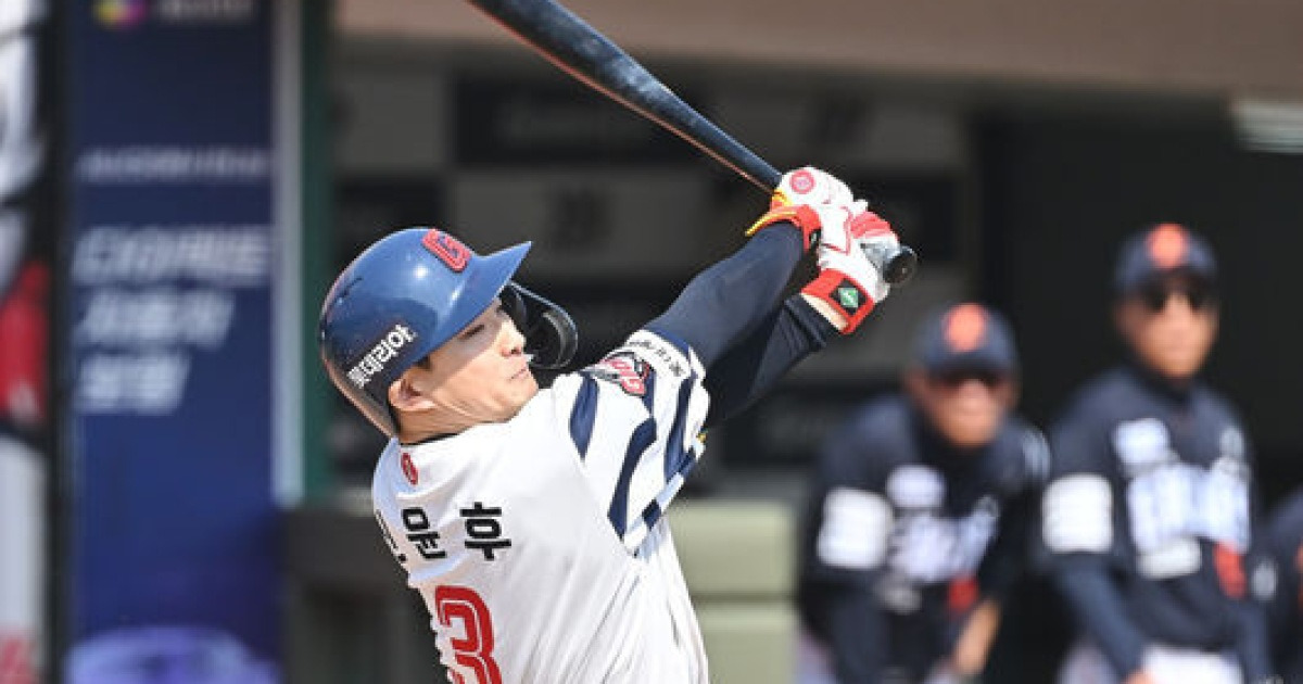 ‘봄은 롯데의 계절’ 롯데, 통산 13번째 시범경기 우승…SSG 5-2 격파→3연승 질주 [인천 리뷰]