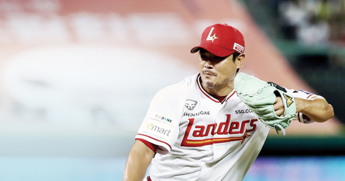 터닝포인트가 된 ‘12승 5패 1S 7H’, 그 뒤로 3년 내리 30홀드… 황혼기에 황금기 맞은 노경은