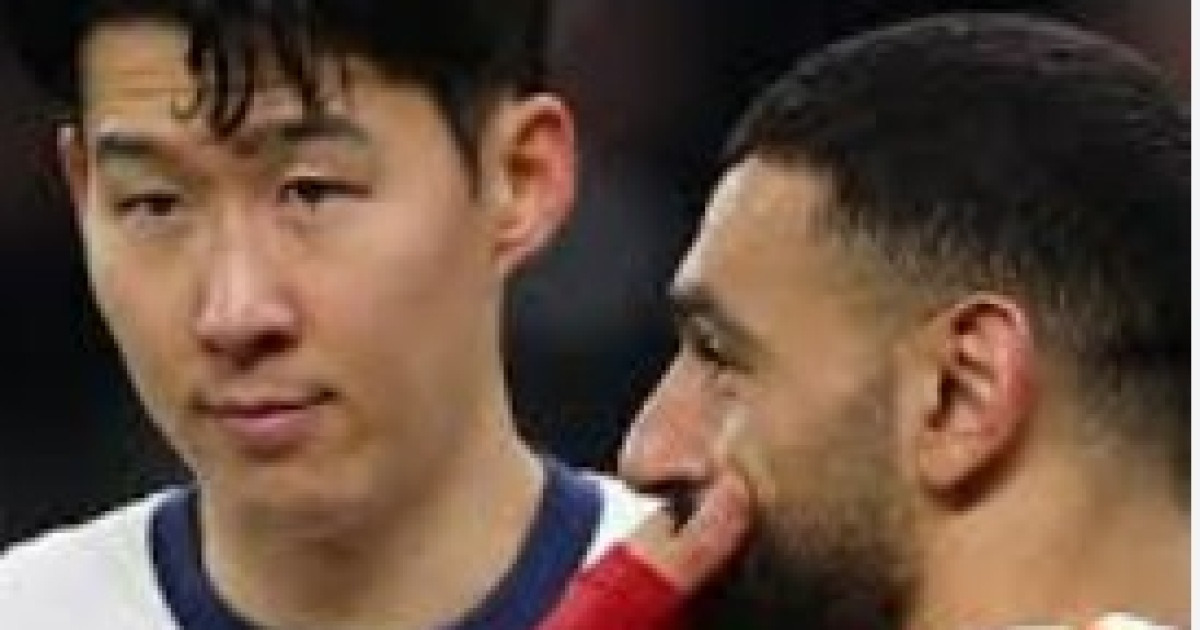 '손흥민이 진짜 선택 잘했구나'..."팀 부진 원인은 너 떄문이야" 리버풀 레전드, 범인으로 낙점→이별 가능성까지