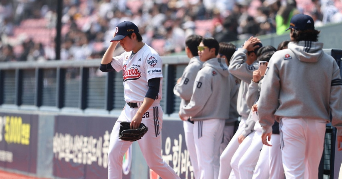 사령탑 이례적 작심발언 "어? 너? 열받았어? 땡큐! 이제 반복되면 바꿔버린다"