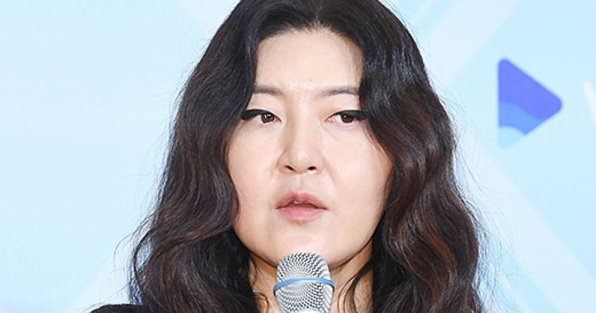 「60kg→40kg」ハン・ヘヨン、ダイエット薬の投薬疑惑に怒り… 「あまり熱くない」 [RE:뷰]
