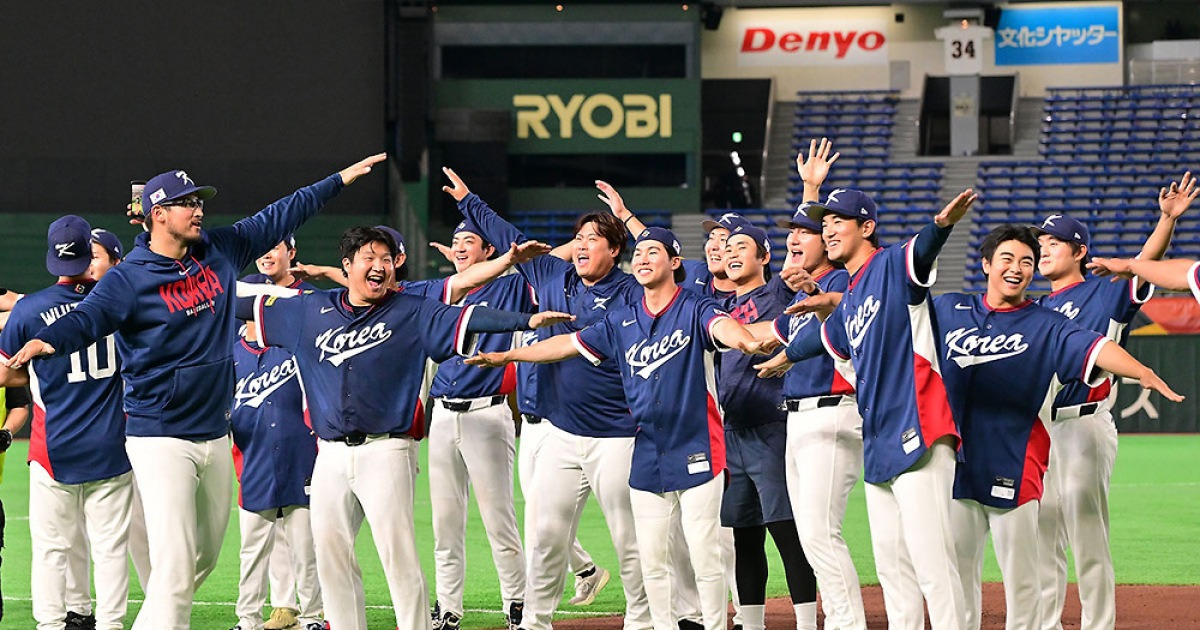 "차기 WBC, 한국서 결승까지 다 하자" MLB 유명 선수 깜짝 제안…"日 도쿄→美 마이애미,18시간 비행? 불공정"