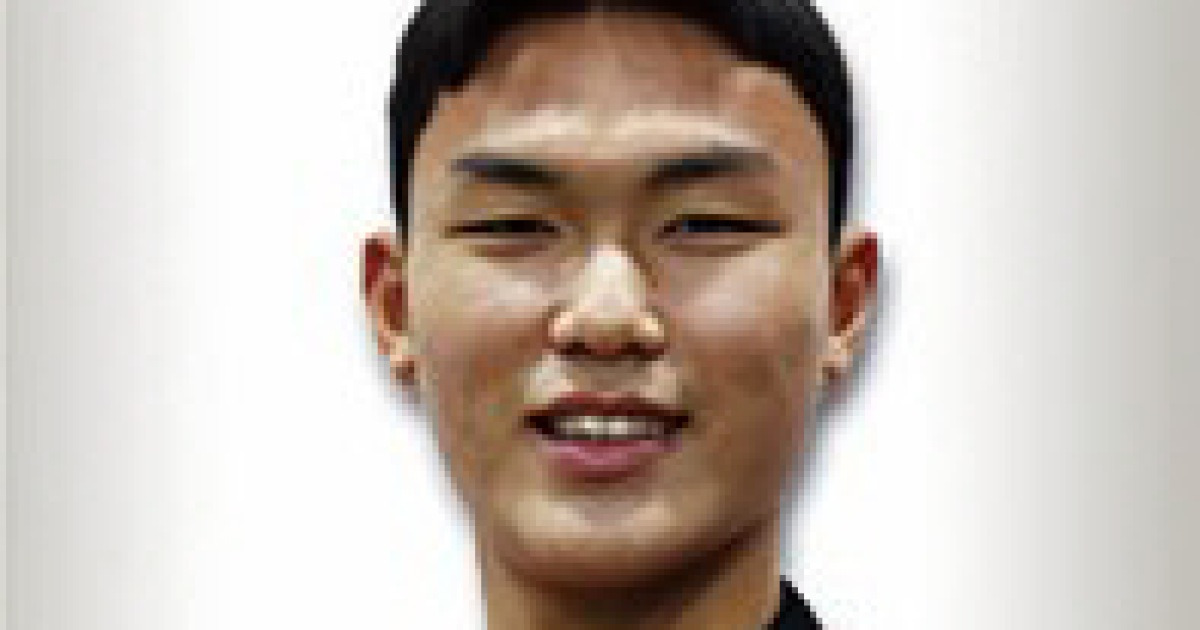 경남FC 수비수 최성훈, 남자 U19 축구 대표팀 발탁