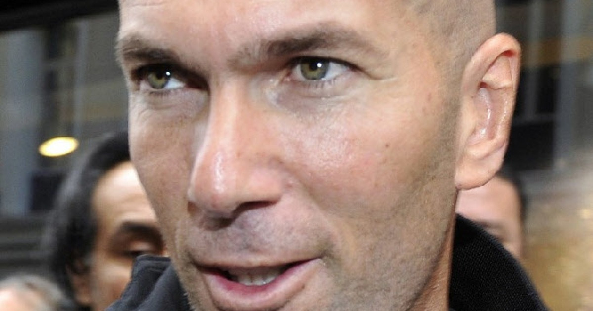 “지단, 프랑스 지휘봉 잡는다”…월드컵 이후 공식 선임 유력