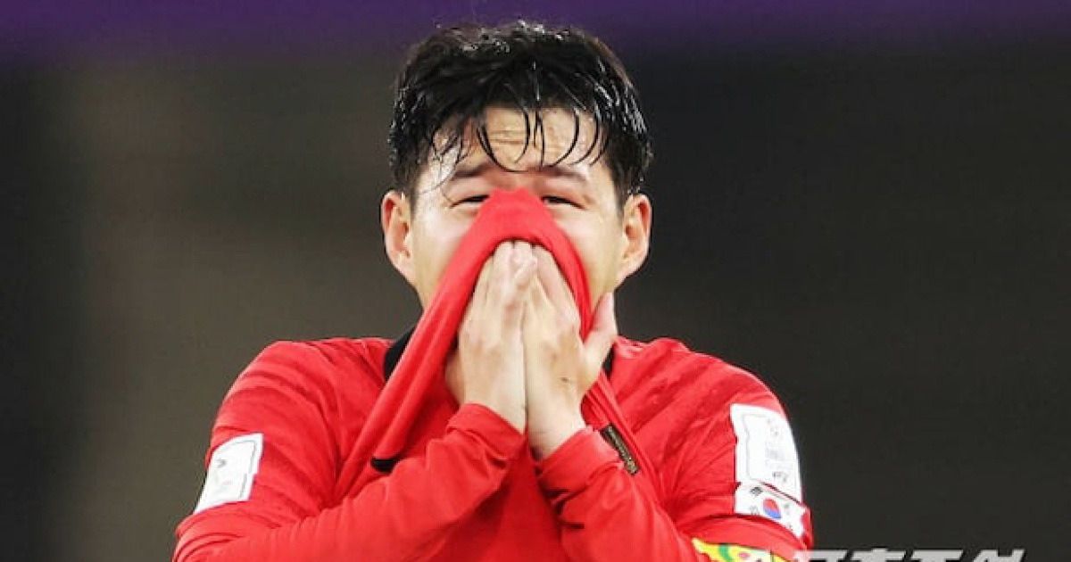 'BBC 컨펌' 한국 주장 손흥민은 절대 불가능한 일, 맨유서 벌어졌다...세슈코+음뵈모 국대 합류 취소