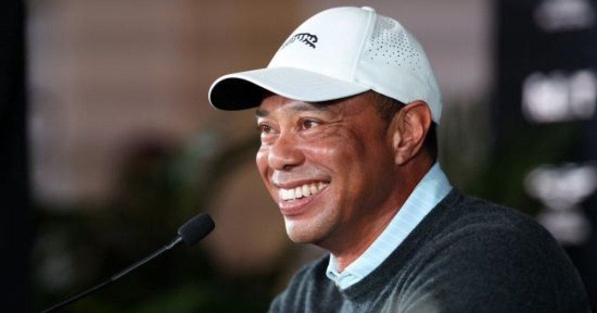 '골프황제' 우즈, 마스터스에 출전하나