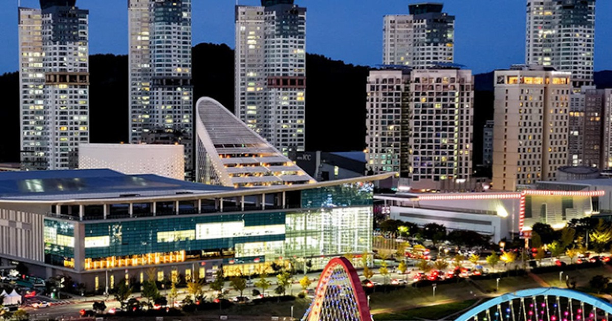 MSI 2026, 대전컨벤션센터에서 열린다