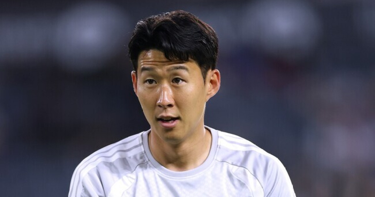 손흥민 보유하고도 '0골 침묵' LAFC, 이게 현실이다...천하의 ESPN도 "상대 위협 못 했어" 직격탄