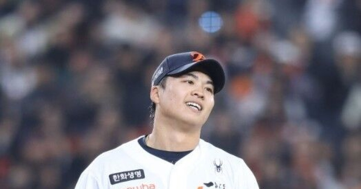 한화가 단돈 1.5억 데려온 대만 좌완 특급, KBO 폭격 준비 끝났나…KKKKKKKKKKKKK에 설렌다 "긴장만 풀리면"