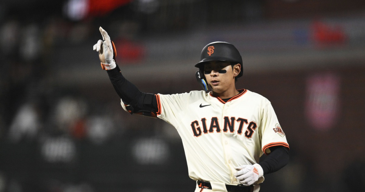 MLB.com의 2026시즌 개막전 라인업 예상 “이정후, 샌프란시스코 7번 우익수”