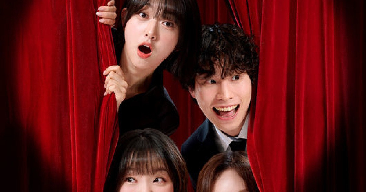 포스트 이수지·제2의 지예은 누구? 'SNL 코리아 8' 신입 크루 4인 떴다 [공식]