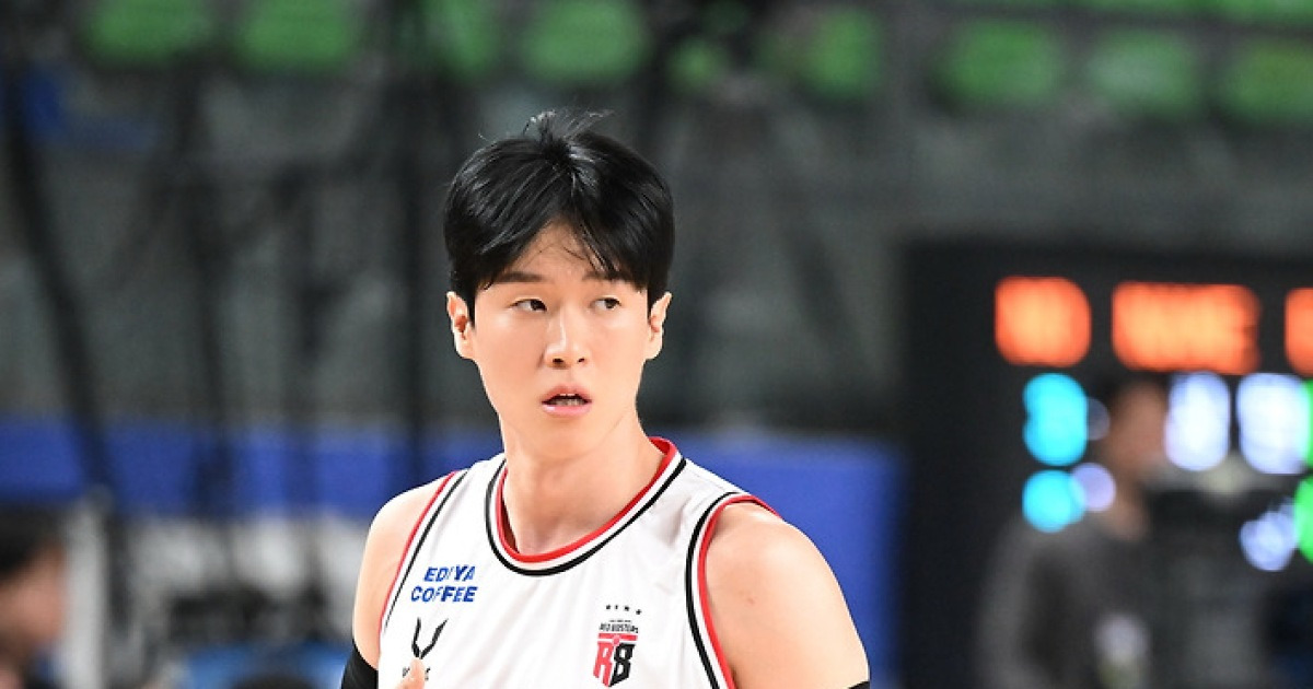 원주 DB 대 안양 정관장 경기 관련 이미지