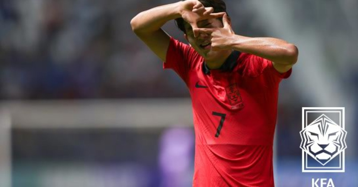 [SPO 현장] "일본을 안 좋아해요" 요즘 보기 드문 한일전 각오...'유망주' 윤도영 "日에 많이 져 자존심 상했다, 이번에는 이길 것"