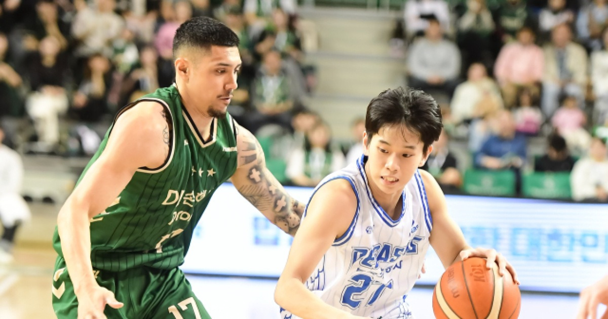 가스공사 "홈에서는 꼭 이긴다" 다짐 지키려면