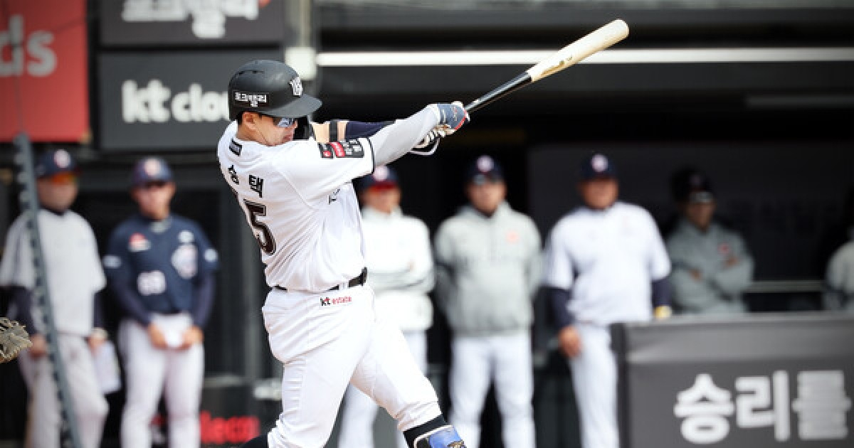정수빈, 한승택 홈런에 불거진 공인구 논란, 진짜 원인은 탱탱볼이 아닌 하이볼? "타자들이 적응했다"