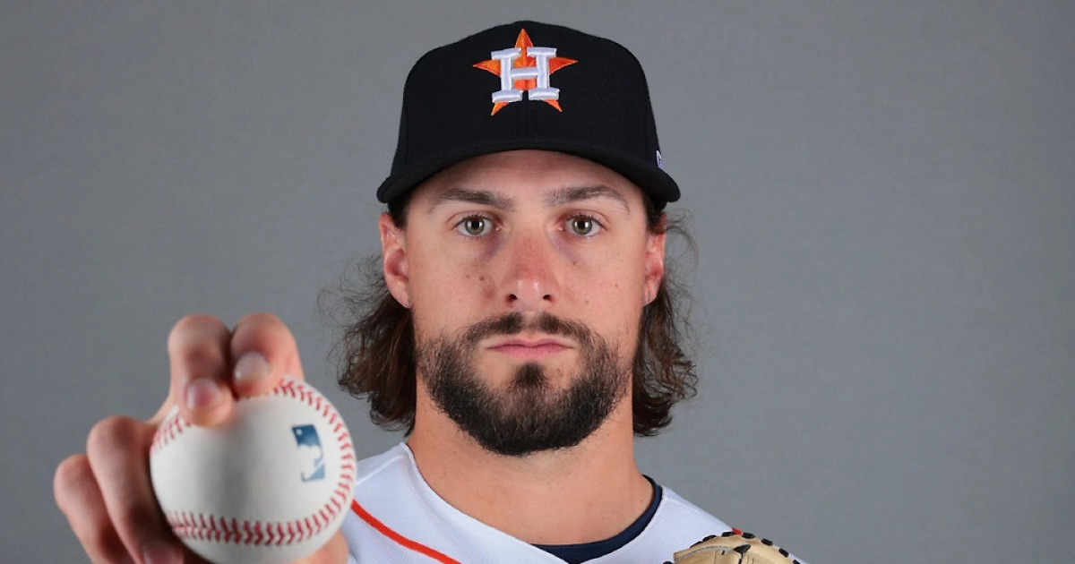 '韓 16승' 우습나, 한화 눈물로 떠났는데…ML 푸대접, 또 증명하는 수밖에 없다