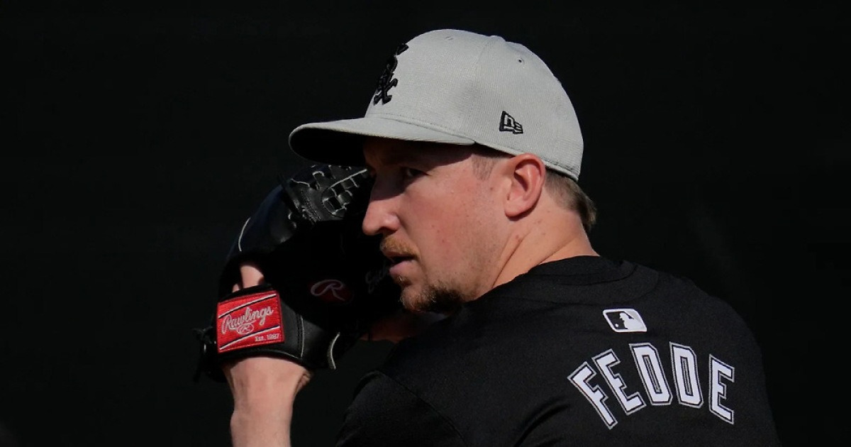 '224억→22억 폭락' 왜 KBO 안 왔냐고? ML 5선발 당당 입성…트레이드·방출 설움 날릴까