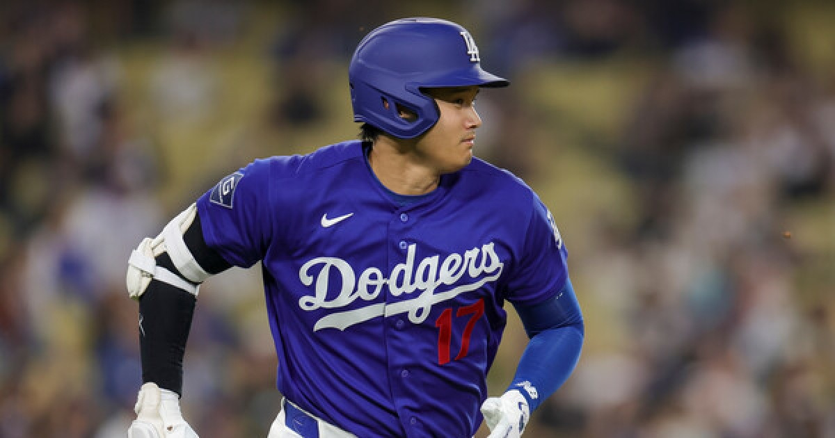 '2,3위 합쳐도 안 된다' 오타니, MLB 연간 수입 압도적 1위