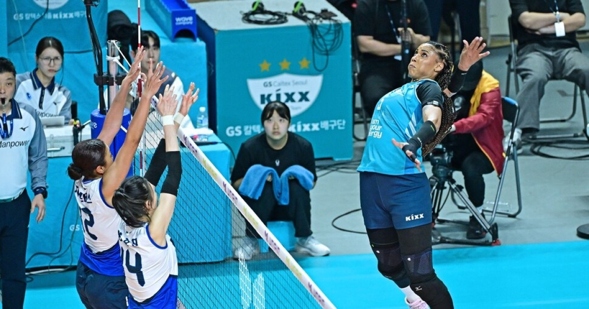 양효진 ‘라스트댄스’ vs 실바 ‘원맨쇼’…PO 1차전에 사활 건다