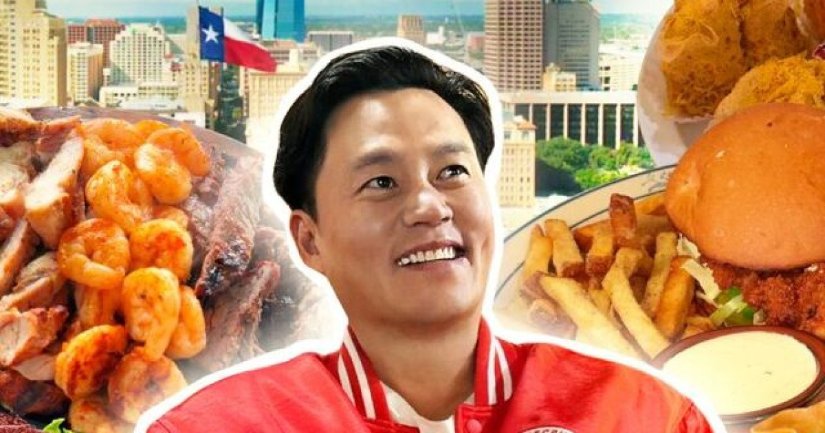 이서진의 달라달라 제작발표회 현장 모습