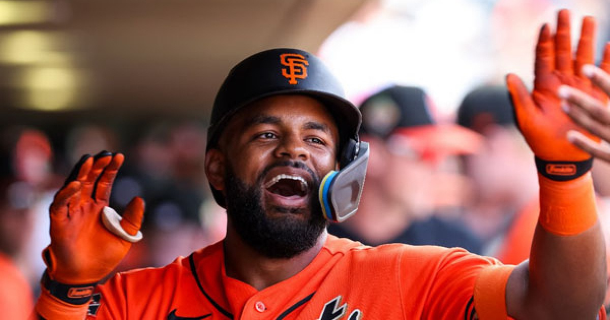 배리 본즈 이후 최초...SF, 19년간 이어진 불명예 기록 이번에는 깬다 [MK현장]