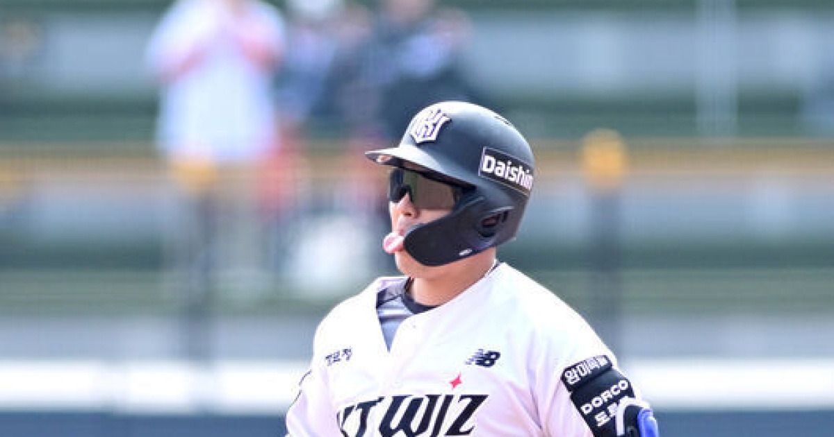 KIA ‘이 선수’ 왜 외면했나…FA 신청→10억 이적→타율 .421 대반전 “이전 팀에서 경기 못 나가 아쉬웠다”