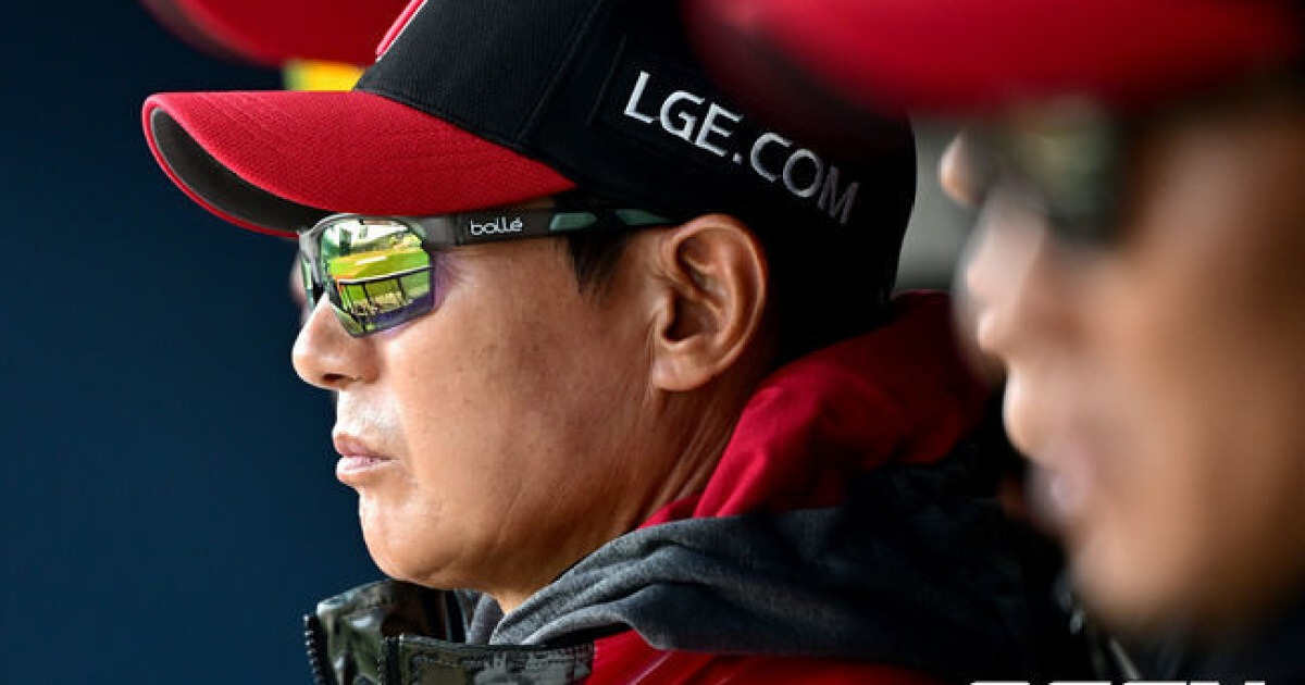 ‘이상하게 꼬이네’ LG, 키움 징크스 어쩌나…시즌 첫 맞대결, 알칸타라-하영민-와일스 1~3선발 만나는데