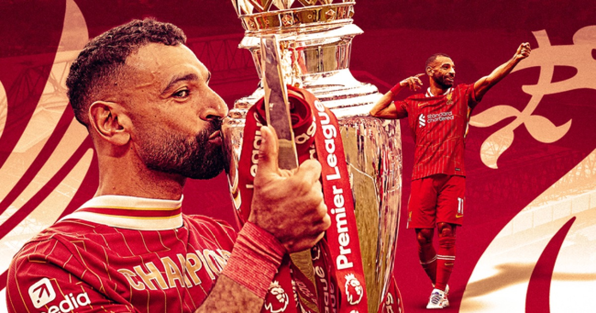 "안타깝게도 이 날이 왔다" 4년 전 손흥민과 득점왕, 결국 PL 떠난다..."시즌 끝나면 리버풀과 작별" 9년 동행 마침표 [공식발표]