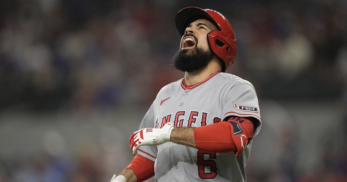 ‘최악의 먹튀’ 렌던, 60일 IL로 이동→공식 은퇴 없이 ‘578억 원 먹는다’