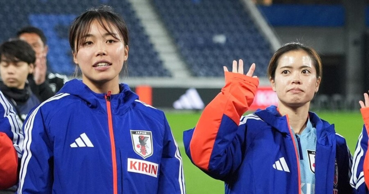 '中도 깜짝 놀랐다!' 女 아시안컵 상금 공개...북한 0원, 일본 15억, 한국은?