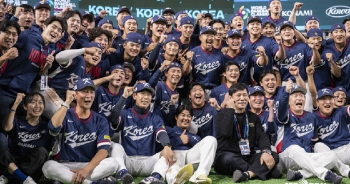 "100년 지나도 도미니카 못 이겨" 강정호 폭탄발언→韓 야구 '우물 안 개구리' 일침 "나한테 권한 주면 충분히..."