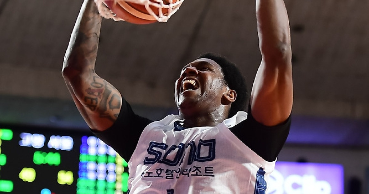 고양 소노 vs 서울 SK 경기 결과 및 6연승 트렌드 요약