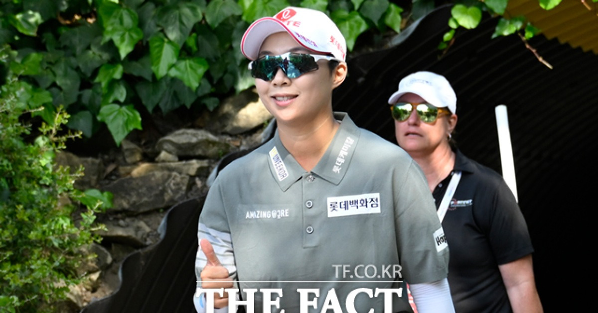 이미향 김효주 '연속 우승', 다시 돌아온 'LPGA 봄' [박호윤의 IN&OUT]