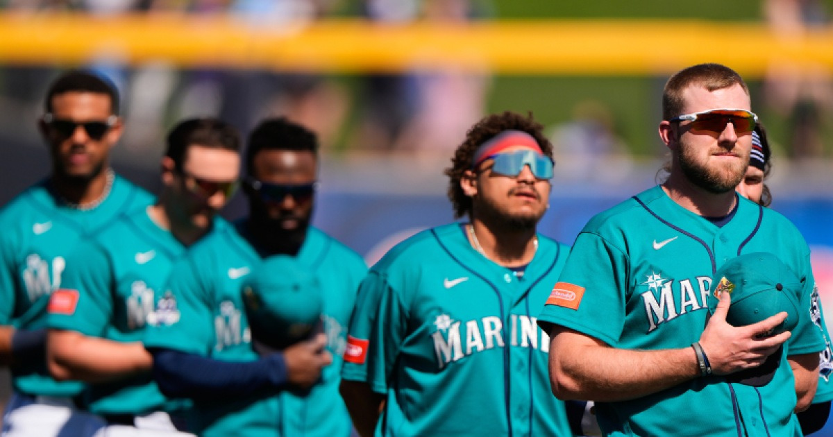 MLB 최고 선발진, 다저스도 디트로이트도 아니다…1위는 어디?