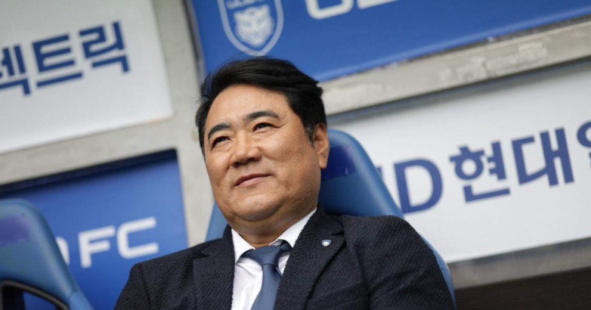 ‘연이은 징크스 타파’ 기록이 증명하는 울산의 안정감