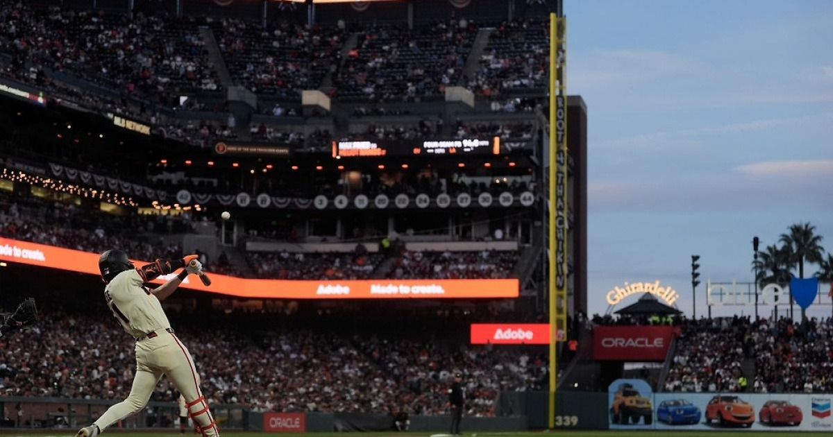 개막전 침묵한 이정후, SF도 양키스에 완패