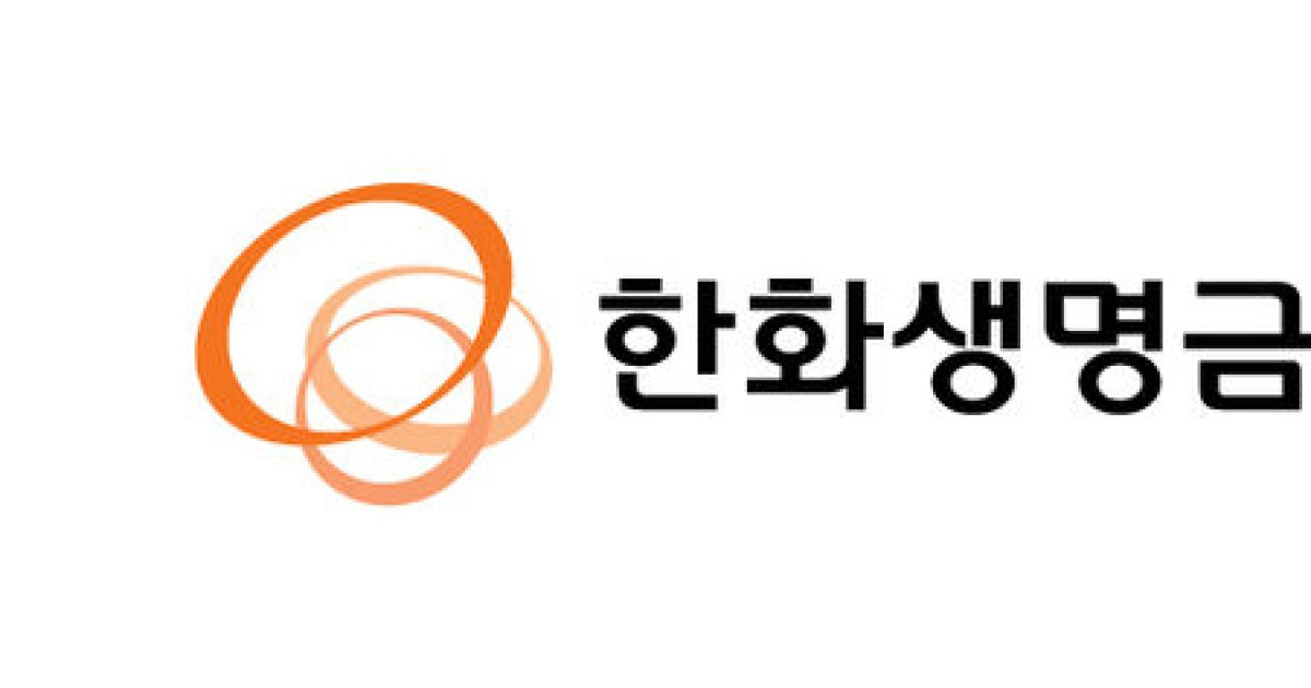 '제판분리 5년' 한화생명서비스 