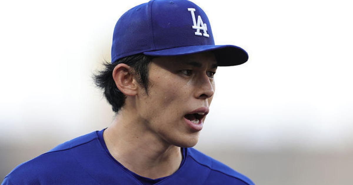 160km 던지면 뭐하나…4사구 8개 남발→안타 없이 5실점, 日 괴물투수 “마이너 내려가도 괜찮아”