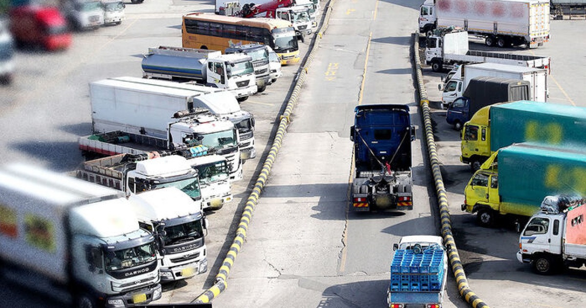 [뉴스 요약] 차량용 요소수 매점매석 금지 및 수급 대책 시행