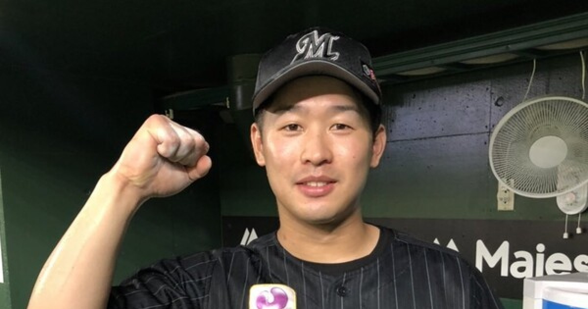 한국 상대 156km 던진 후유증인가, 롯데 日 우완 어깨 불편감 호소→개막전 합류 불발…"선발인 선수가 불펜에서 연투했으니"