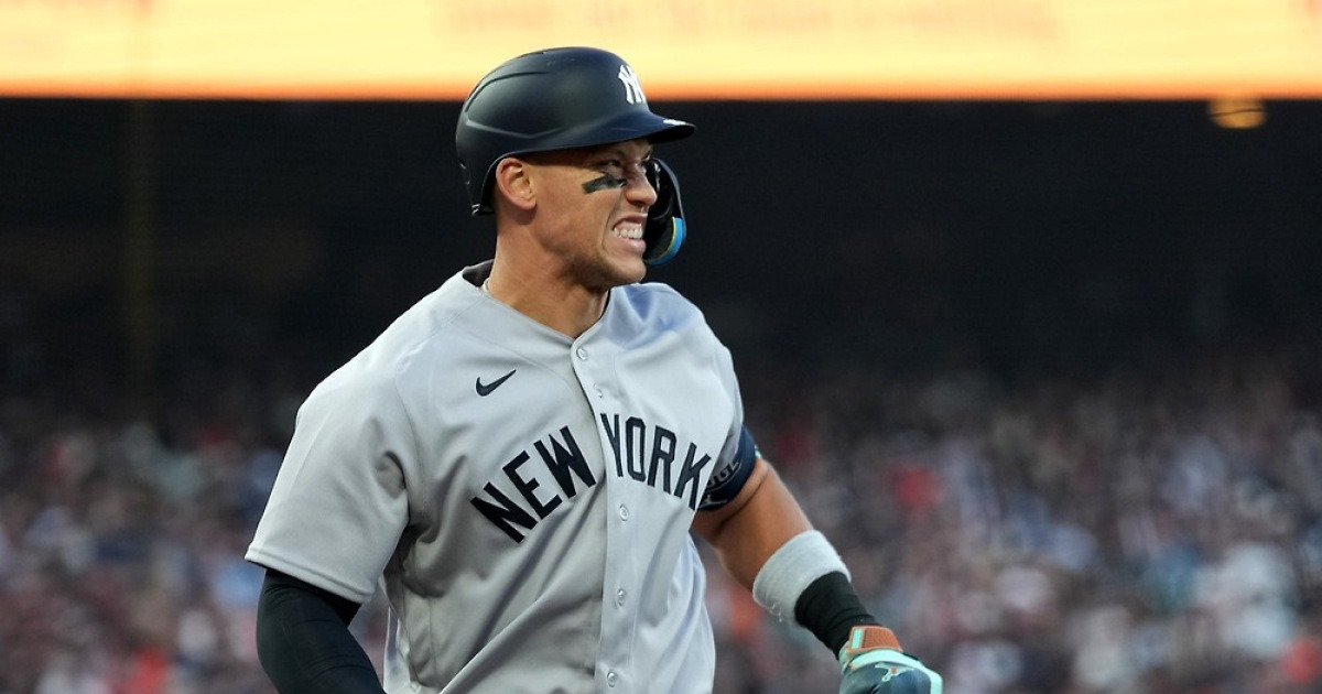 ‘WBC 결승전 부진→개막전 무안타 4삼진’ 캡틴 저지 ‘최악의 봄’