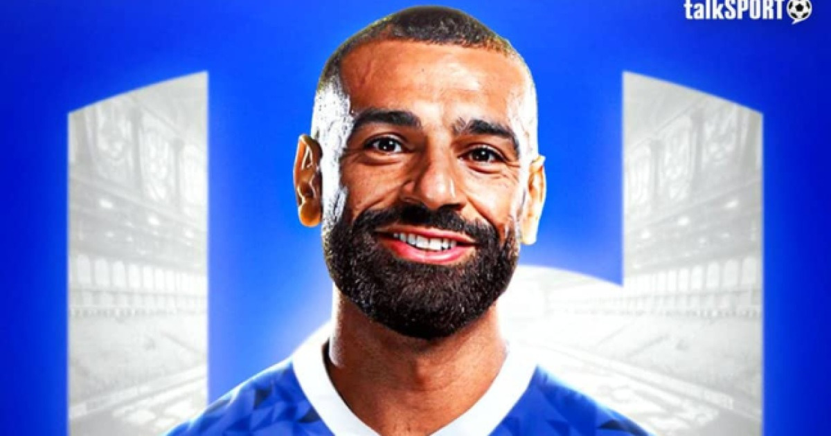 공신력 최고 BBC ‘비피셜’ 떴다 ‘손흥민처럼 뛰고 리버풀 떠나는’ 살라, 유럽 생활 마무리→사우디아라비아 이적 “고민할 필요조차 없는 일”