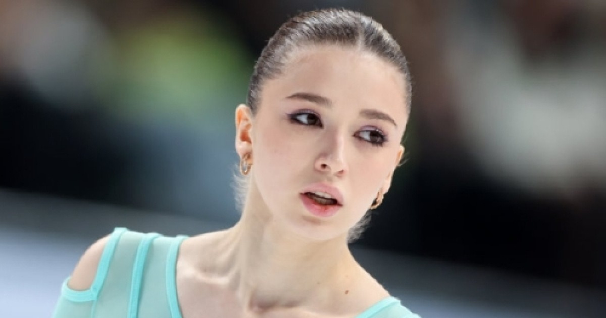 김연아 작심 발언, '56가지 약물' 상습 투여에 분노했는데…러시아 피겨 또 역대급 추태 → 4월에도 대회 출전