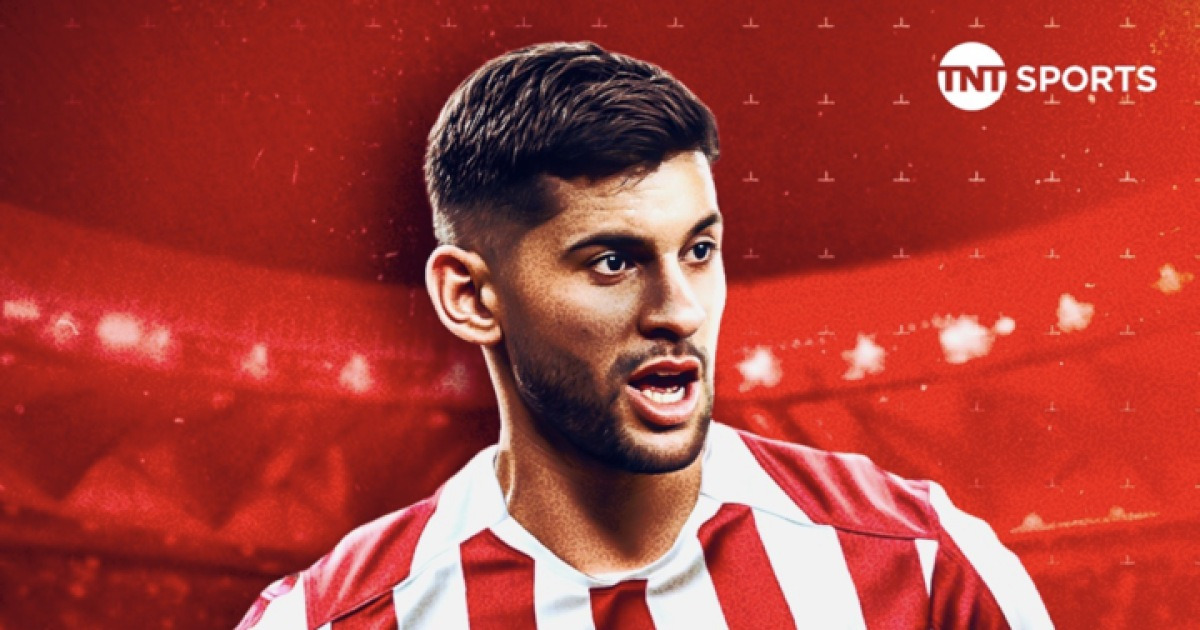 '강등 위기' 토트넘, 또 하나의 '비보' 터졌다…캡틴 로메로, '1,045억' 비밀 바이아웃 조항 드러났다 "아틀레티코 합류 여전히 원해"