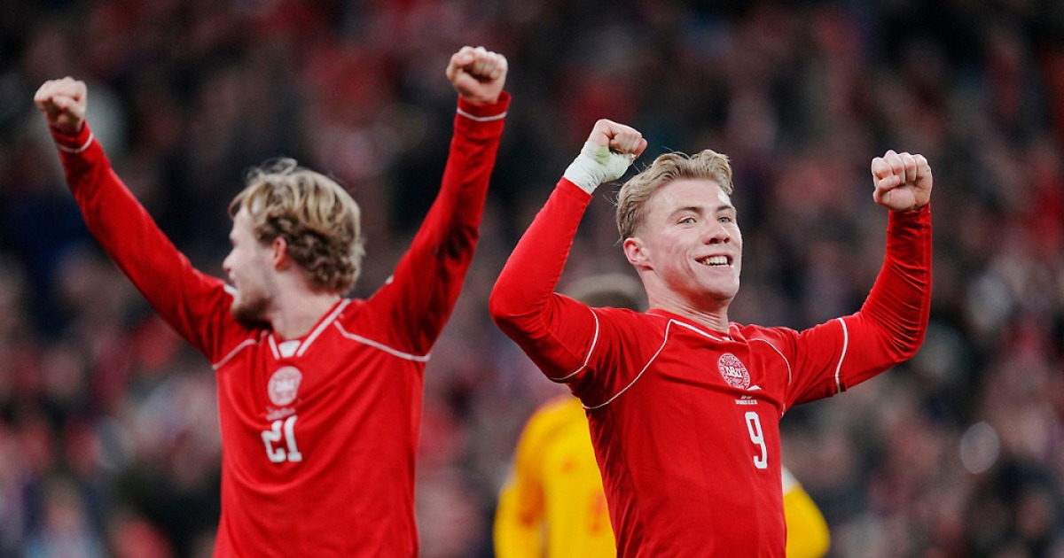 덴마크 or 체코, 윤곽 드러낸 홍명보호 북중미 첫 상대, 내달 1일 한판승부 '시선집중'