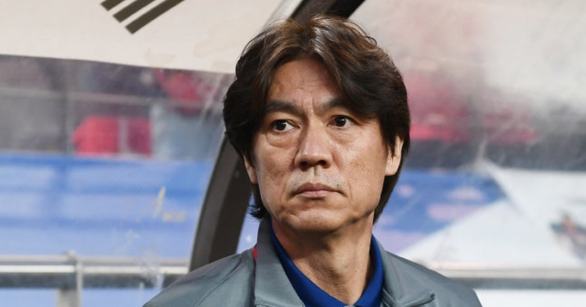 '韓 0-0 무' 덴마크vs'2-1 승' 체코, 홍명보호 월드컵 첫 상대 압축...체코가 더 무난한 상대